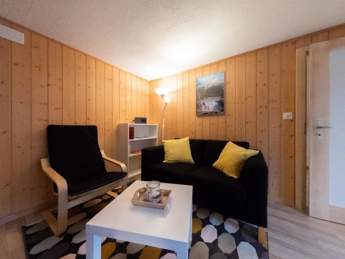 Ferienwohnung Meiringen "Engelhorn" Exterior photo